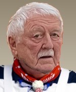 Horst Busch