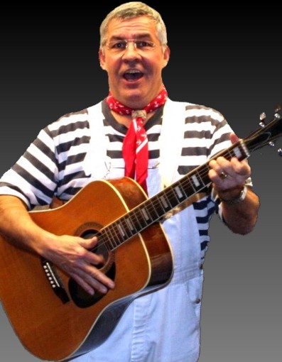 Klaus Fürstenberger